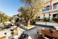 Ayia Marina Suites Hotels near Camping Delphini