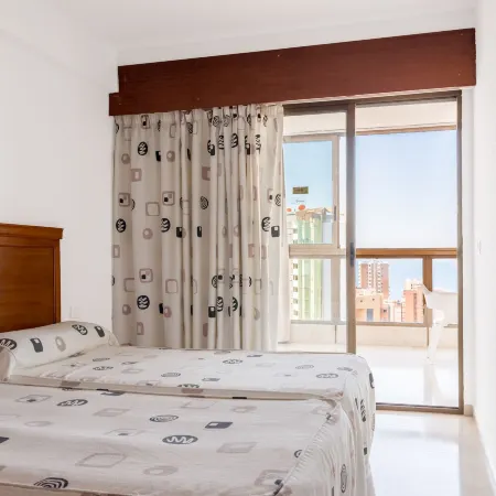 Gemelos 2 - Beninter All Inclusive