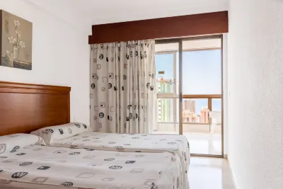 Gemelos 2 - Beninter All Inclusive