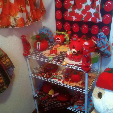 Osaka Tomato Hostel Отели рядом с достопримечательностью «Компания Nissin Food Products Co., Ltd.»
