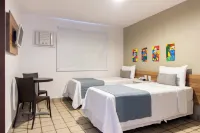 Citi Hotel Express Caruaru Hotels in Caruaru