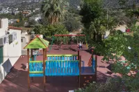 Mariamare Apts Hotels in Minoa Pediada