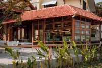 Hue River Side Villa