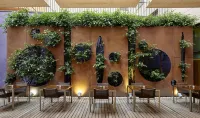 Hotel Barcelona Catedral - صديق للحيوانات الاليفة