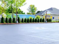 Kings Inn Midland Hotels in Midland