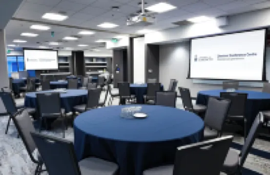 慄樹公寓及會議中心-多倫多大學