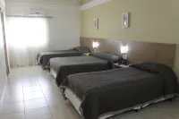 Francisco Beltrão Palace Hotel