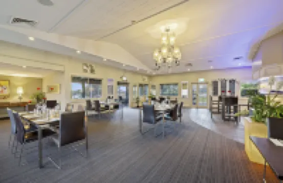 Ambassador on Ruthven