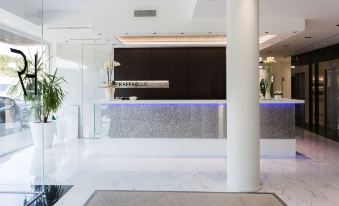 Raffaello Hotel & Mooka Restaurant