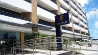 Littoral Gold Flat Hotels near Mini Shopping Mangabeíra