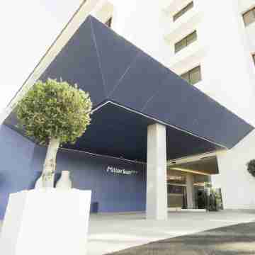 Hotel Millor Sol Hotel Exterior