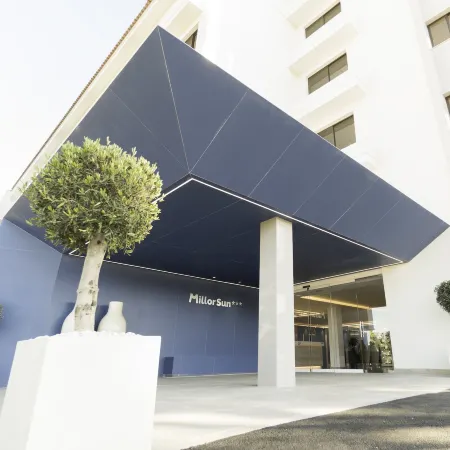 Hotel Millor Sol