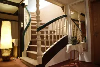 Hotel Zum Bürgergarten Hotels in Sudharz