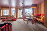 Résidence Pierre & Vacances Atria-Crozats Hotels in Morzine