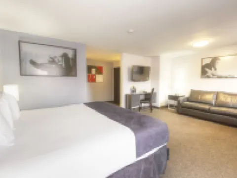 Hotel Ruby Hotels in Spokane