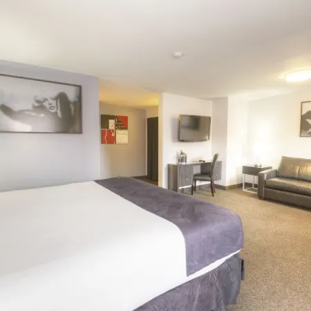 Hotel Ruby