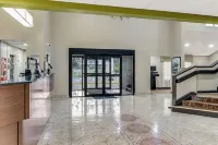 Sleep Inn Near I-80 and I-94