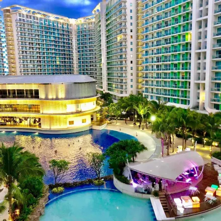 Azure Urban Resort by Adam's Crib