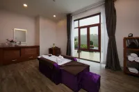 Swiss-Belresort Tuyen Lam - Spa