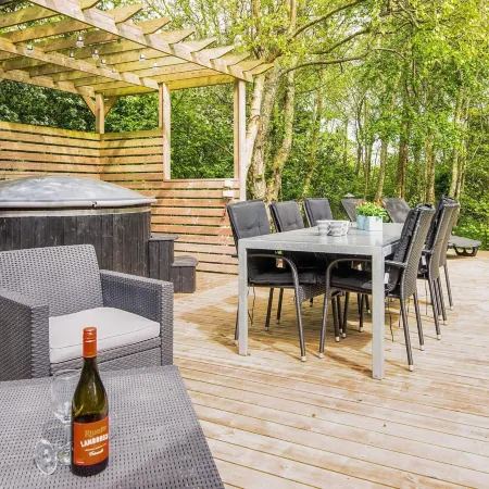 7 Person Holiday Home in Hurup Thy Hotels in Hurup
