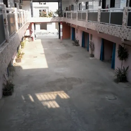 Akwaba Hotel