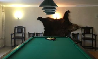 Country Hotel Usadba Maleevka