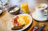 Hotel Boehler Hotels in Boblingen