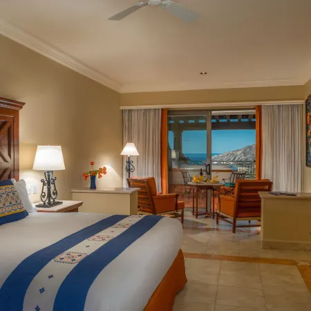 Pueblo Bonito Sunset Beach Golf & Spa Resort - All Inclusive