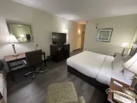 Comfort Inn Pinehurst - Southern Pines Hotels in Taylortown