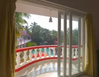 Anjuna Beach Resort