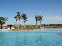 Ramada by Wyndham Furnaspark Hotels in Formiga