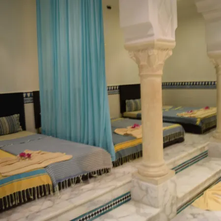 OCEANA Hotel & Spa