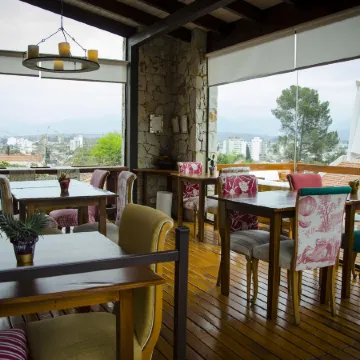 Kkala Boutique Hotel