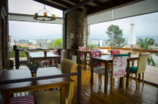 Kkala Boutique Hotel