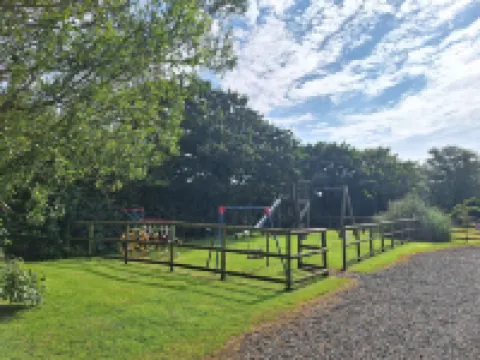 Thornbury Holiday Park