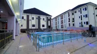 Vertex- View Hotel and Suites Hotel a Awka South