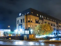 Swuite Galway Hotels in Galway