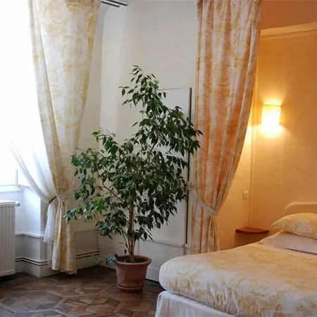 Maison Sainte Barbe