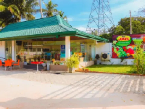 Athkandura Hotel Hotels in Habarana