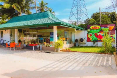 Athkandura Hotel Hotels in Habarana