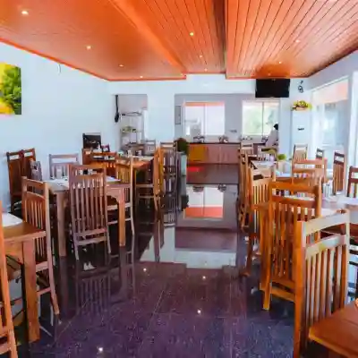 Athkandura Hotel Dining/Meeting Rooms