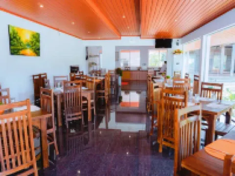 Athkandura Hotel Hotels in Habarana