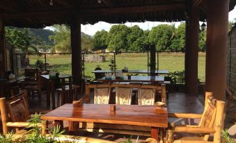 Calayo Beach Resort