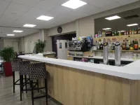 Comfort Hotel Aeroport Lyon St Exupery Hotels in Коломб'є-Соньє
