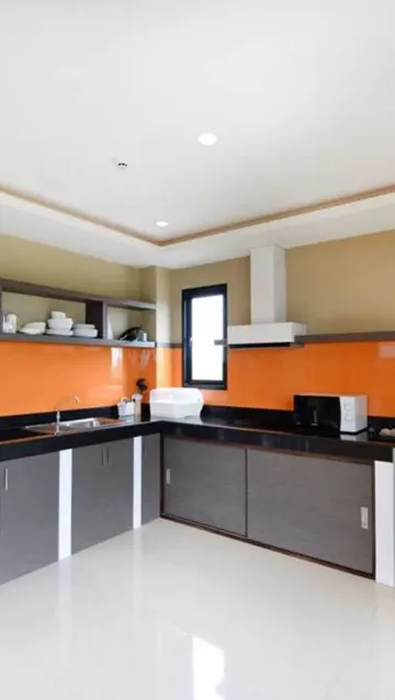 ห้องวีไอพีสวีท