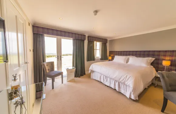 嘎利頓小屋酒店