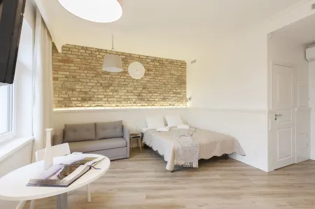 9010 Apartments Отели рядом с достопримечательностью «404»