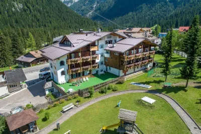 Hotel Alpe