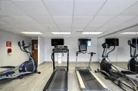 Baymont by Wyndham Madison West/Middleton WI West - Gym