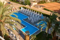 Protur Floriana Resort - Beach